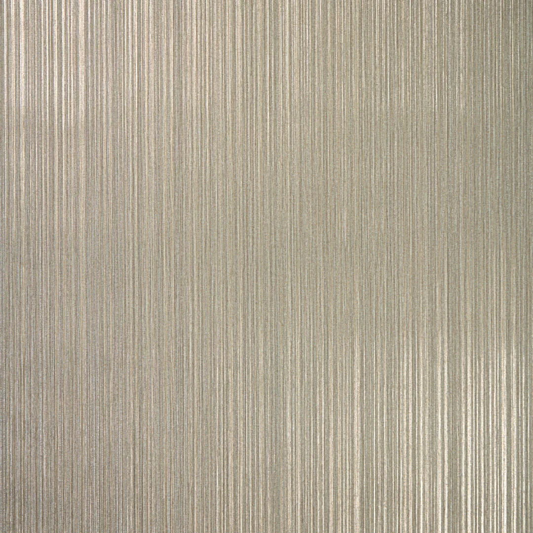 Aurous Metallic Wallpaper in Gold and Silver