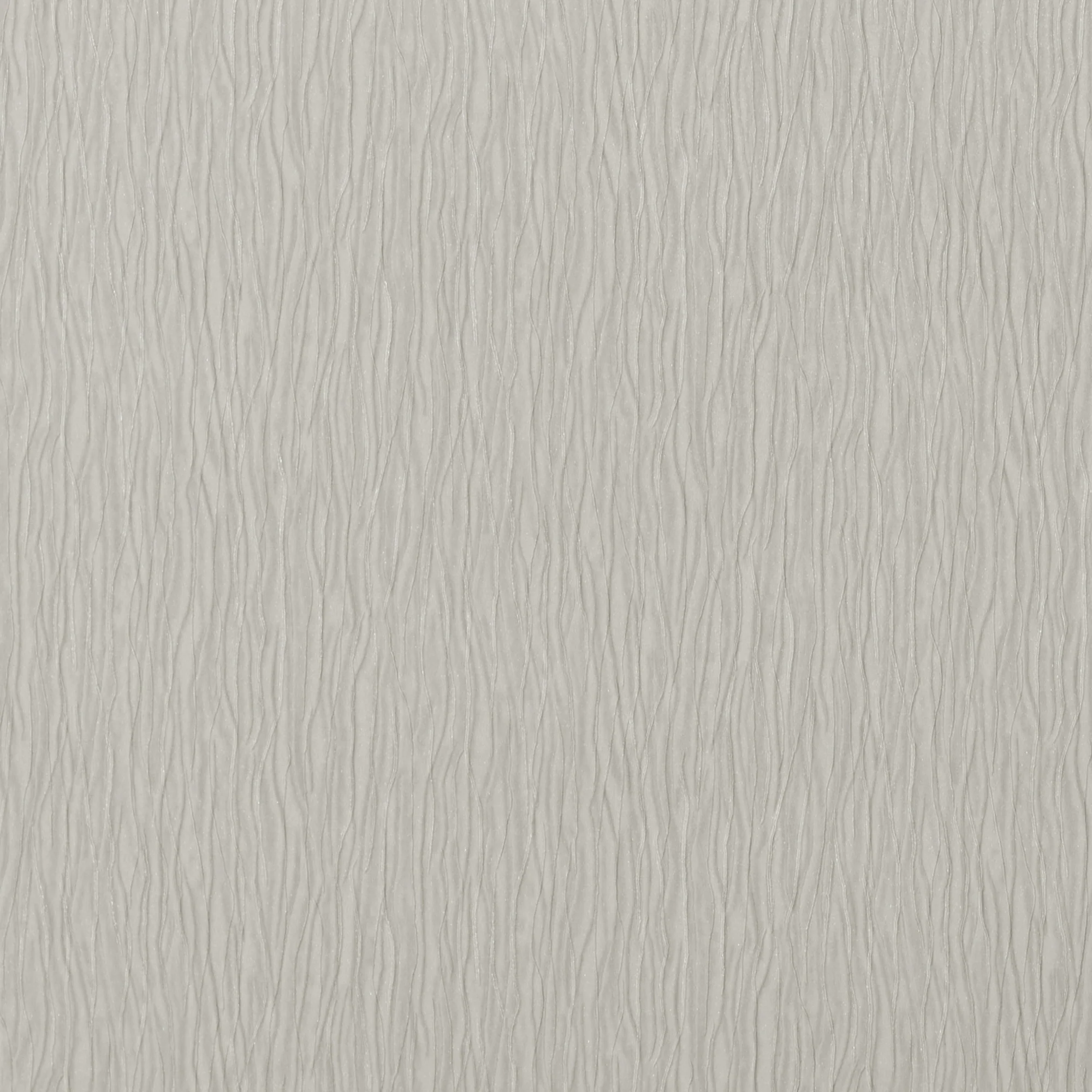 Crushed Silk Wallpaper in Stone