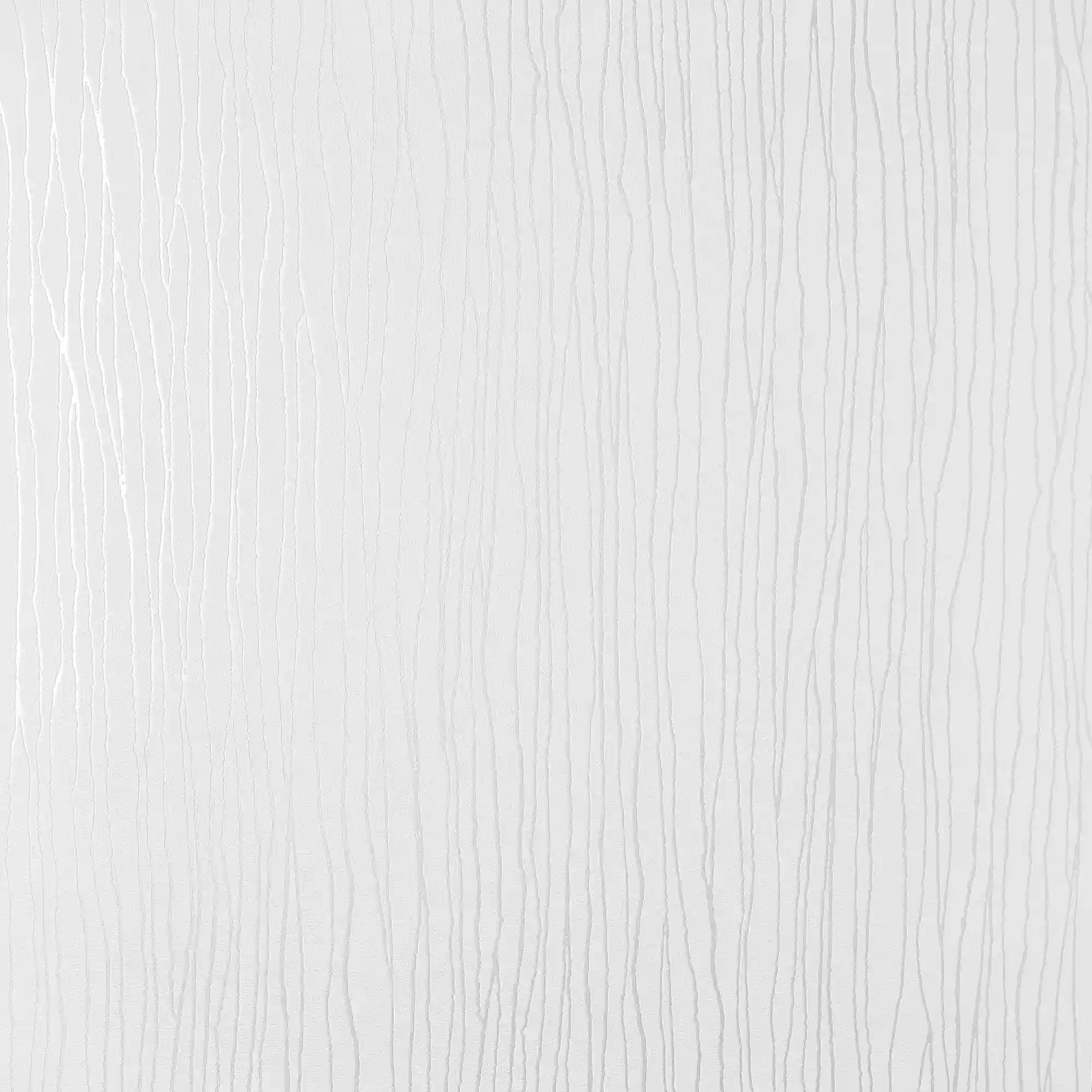 Elena Wallpaper in Ivory with Gold Metallic