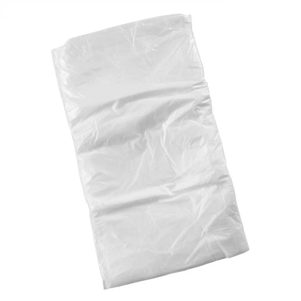 Essentials Polythene Dust Sheet 12' x 9' - Image 2