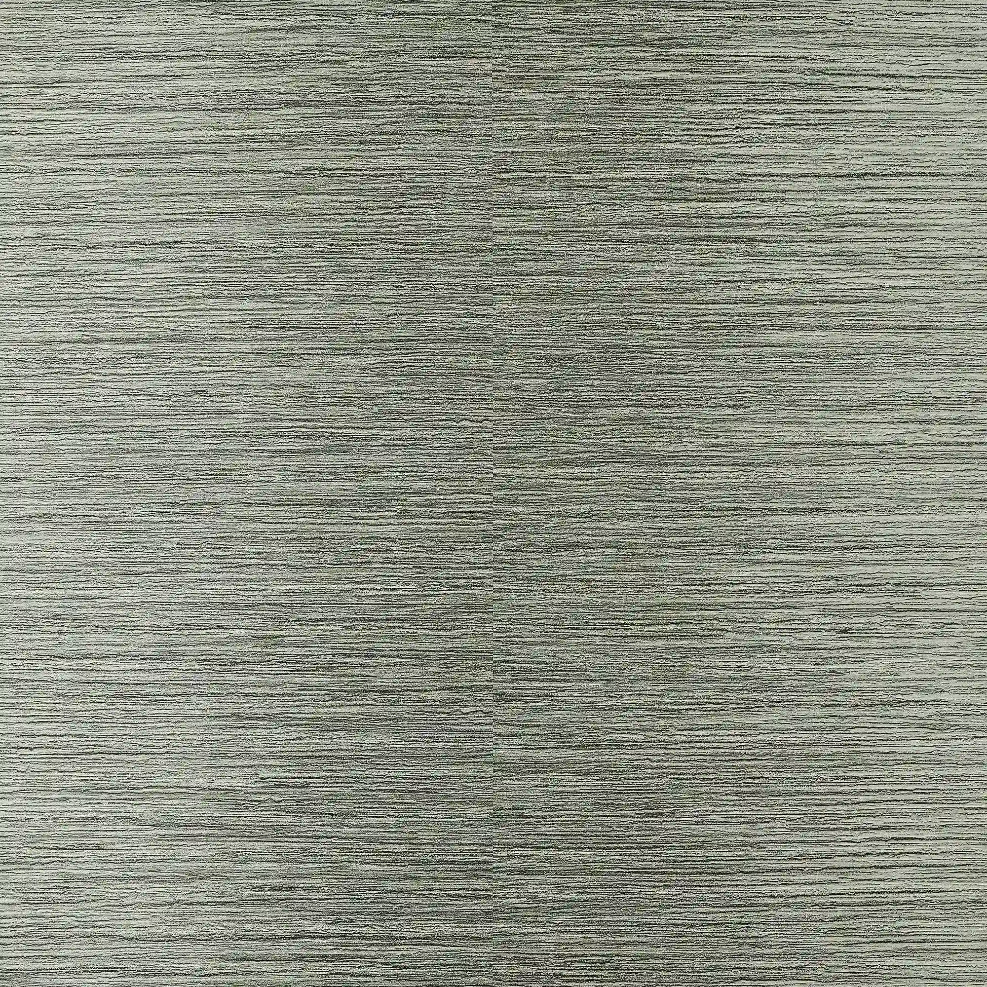 Golden Contours Wallpaper in Sage