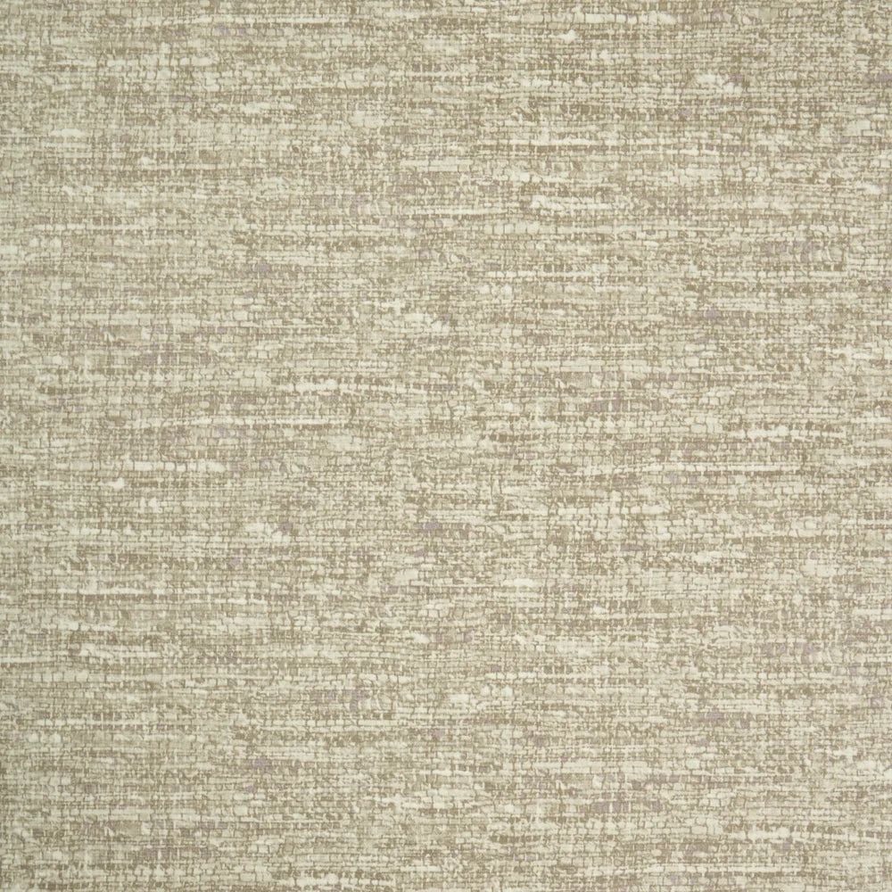 Loom Luxe Wallpaper in Warm Chocolate