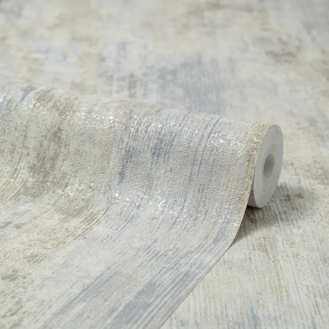 Lorenzo Wallpaper in Neutral - Image 4