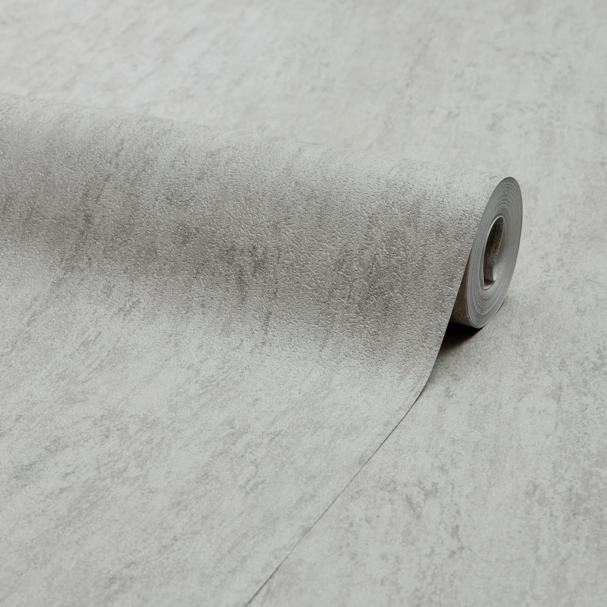 Naples Wallpaper in Grey - Image 2