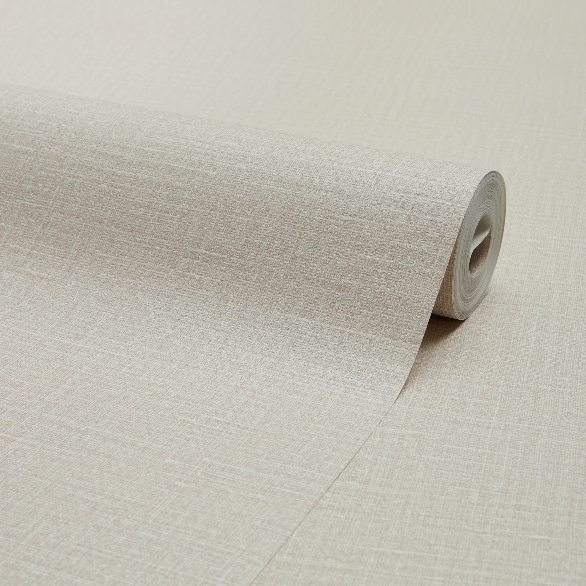 Navotas Wallpaper in Beige - Image 2