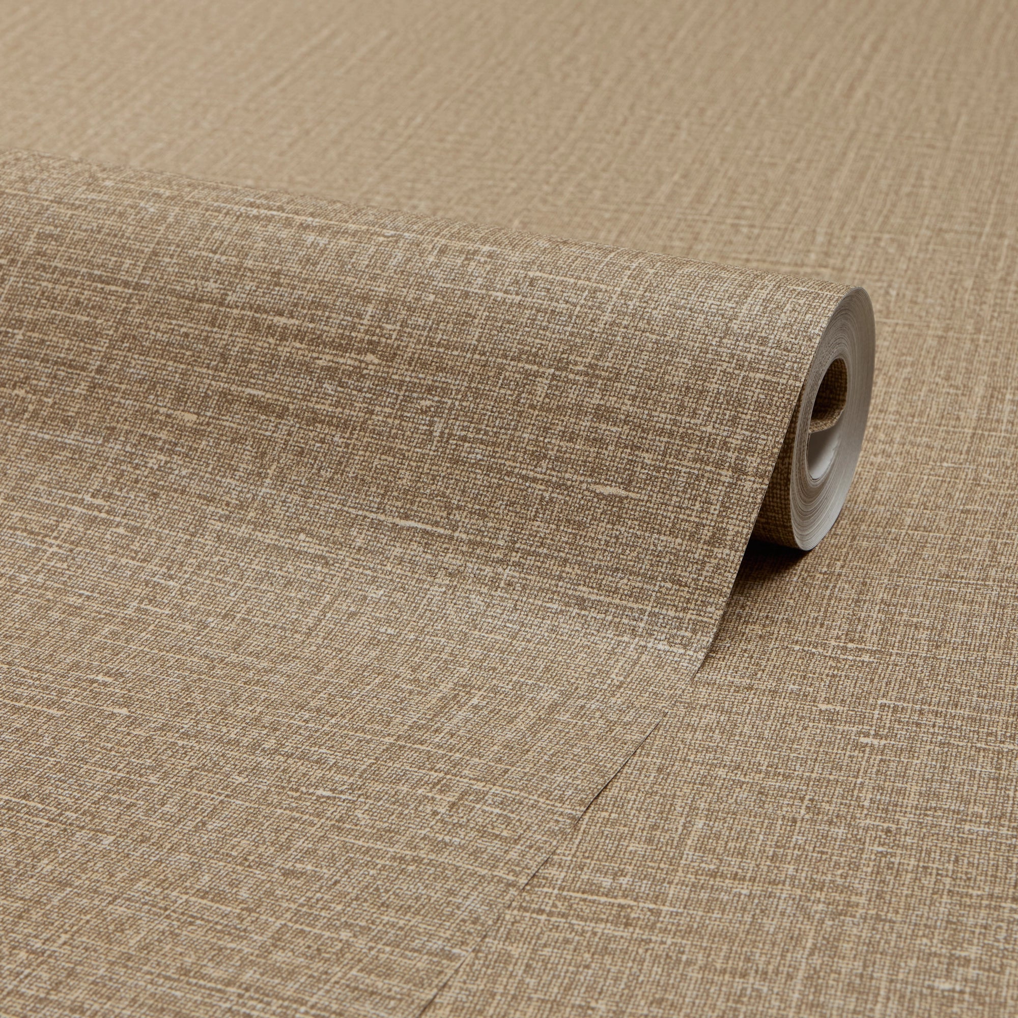 Navotas Wallpaper in Brown - Image 3