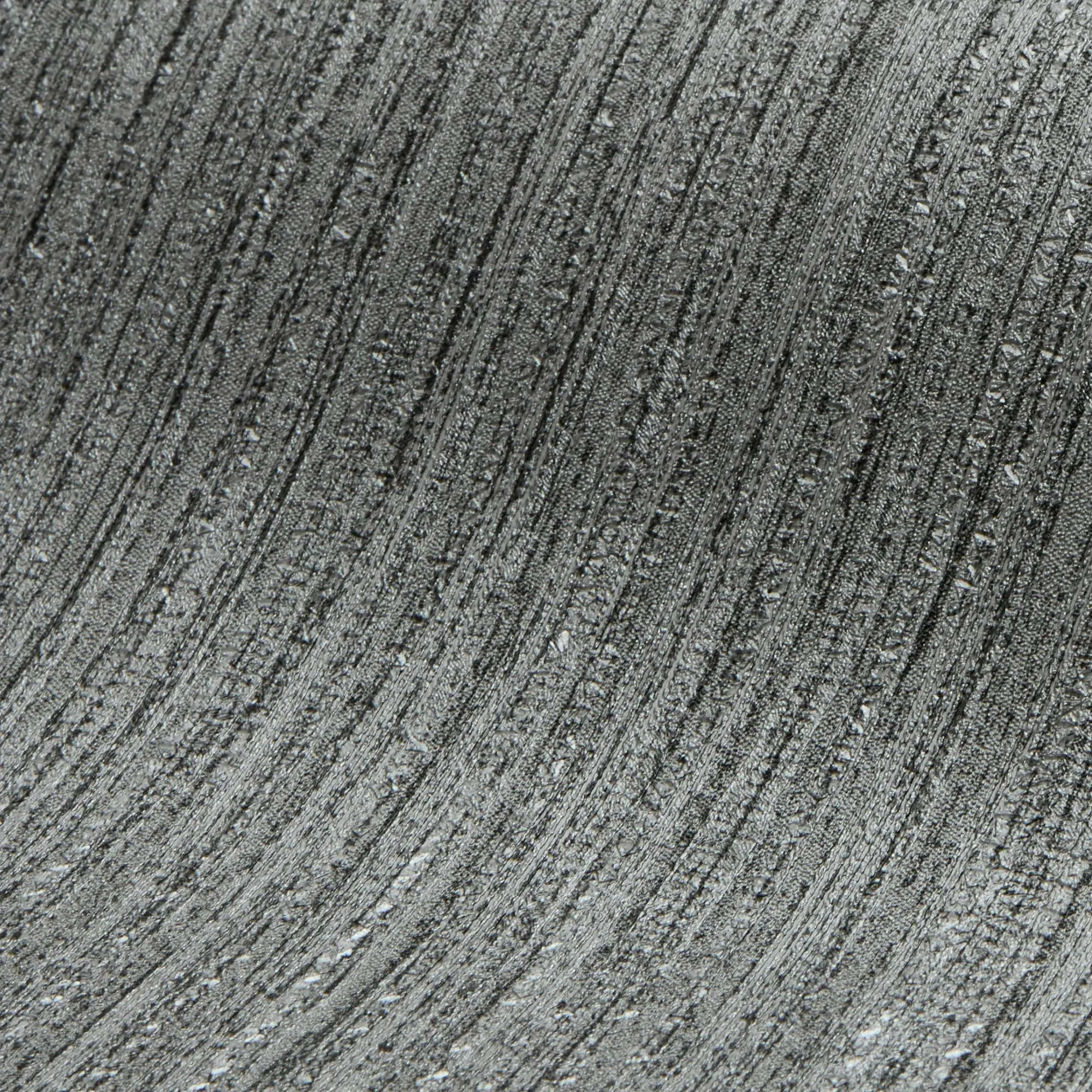 Nema Wallpaper in Grey - Image 3