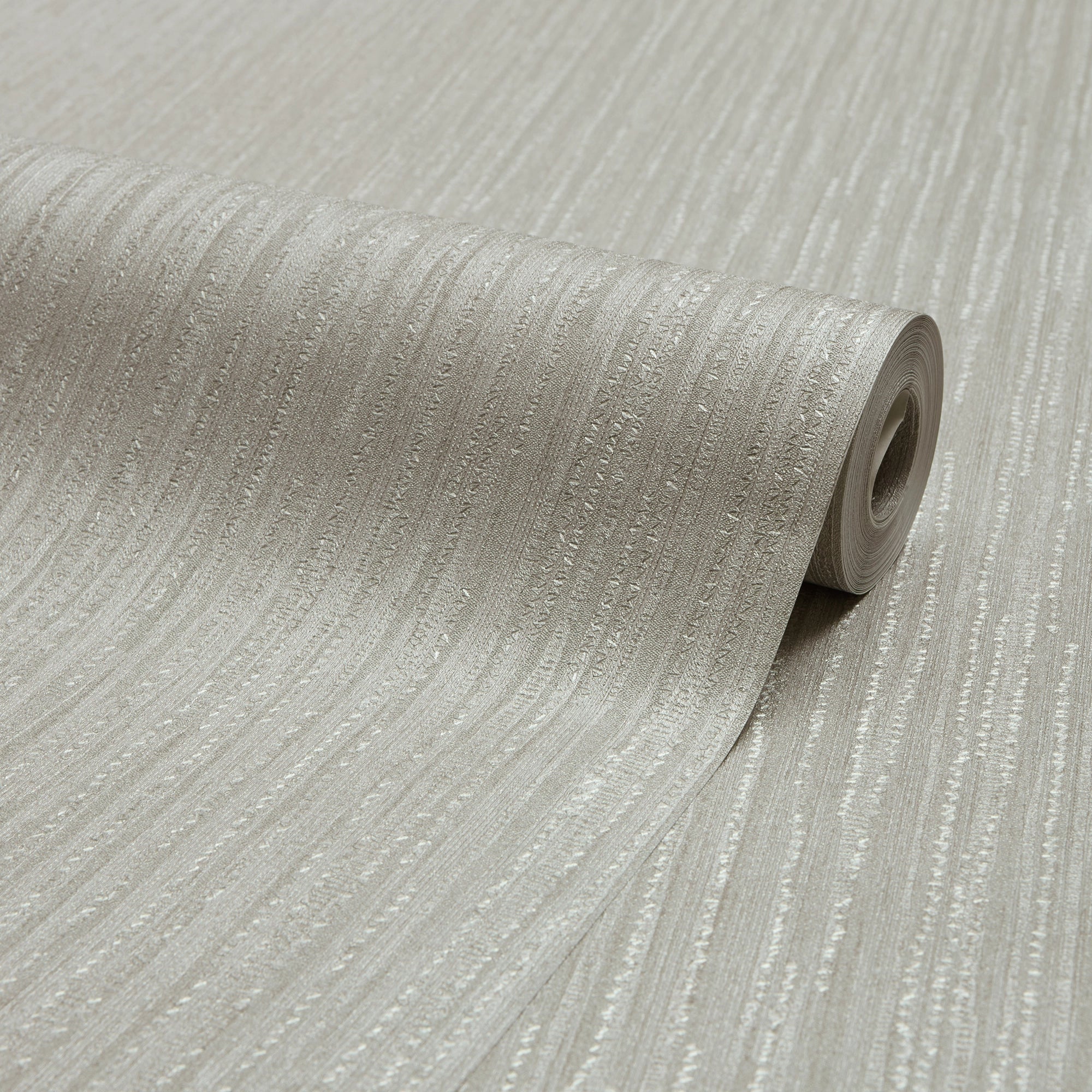 Nema Wallpaper in Light Grey - Image 2