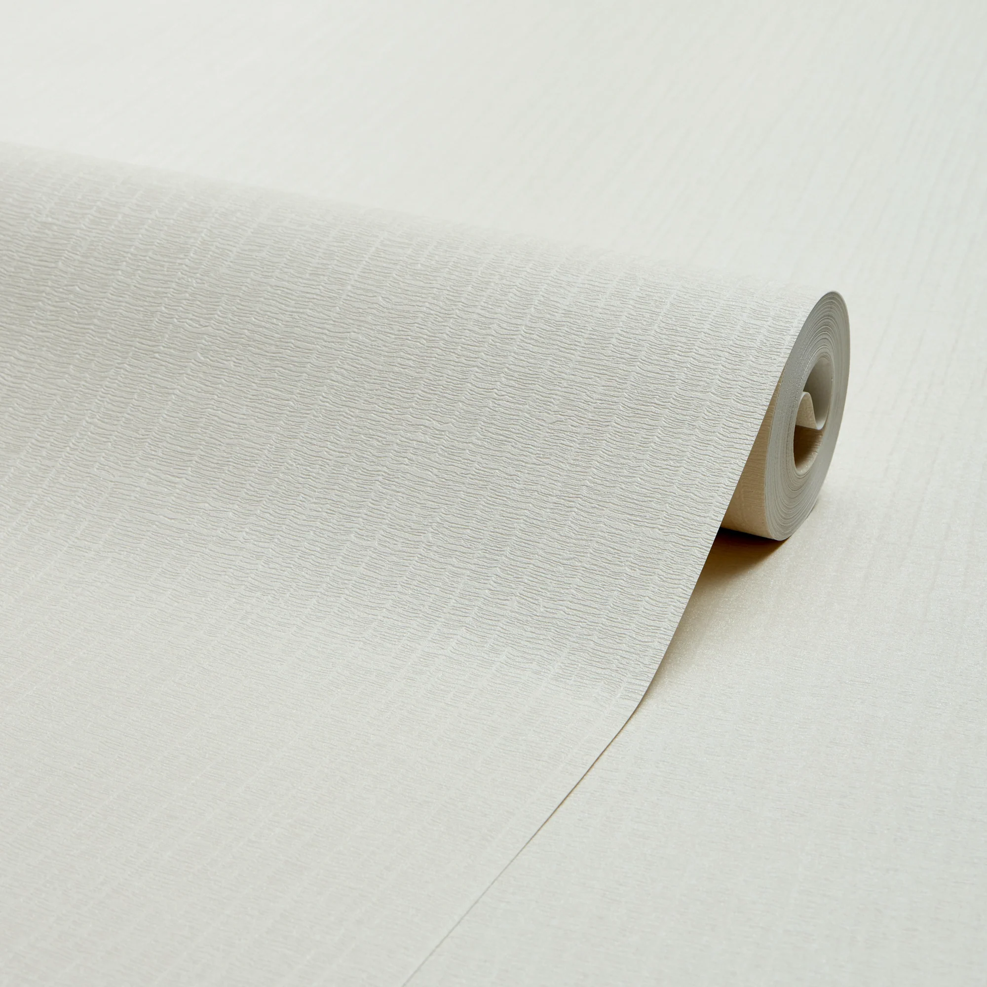 Nimes Wallpaper in White - Image 2