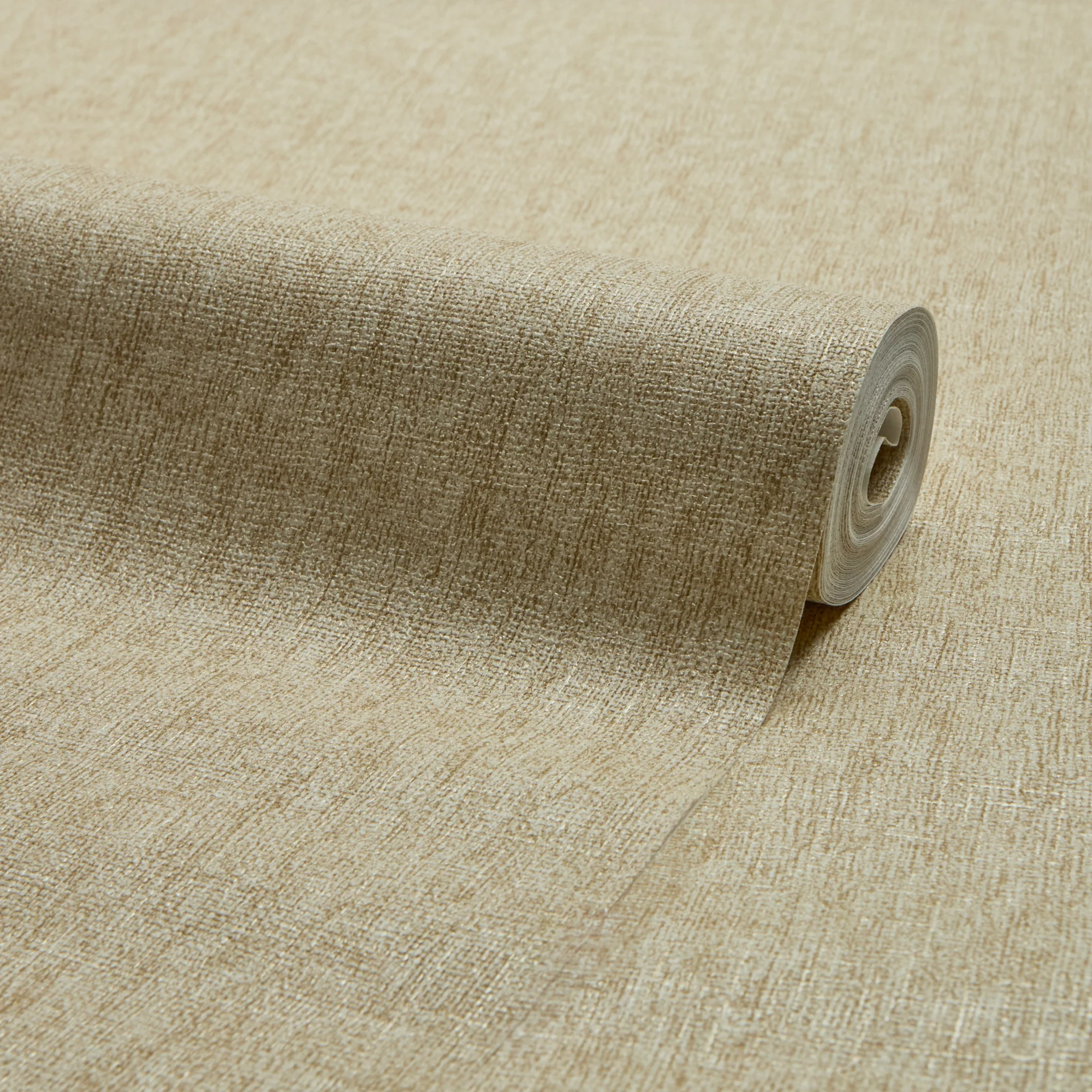 Parma Wallpaper in Latte - Image 2