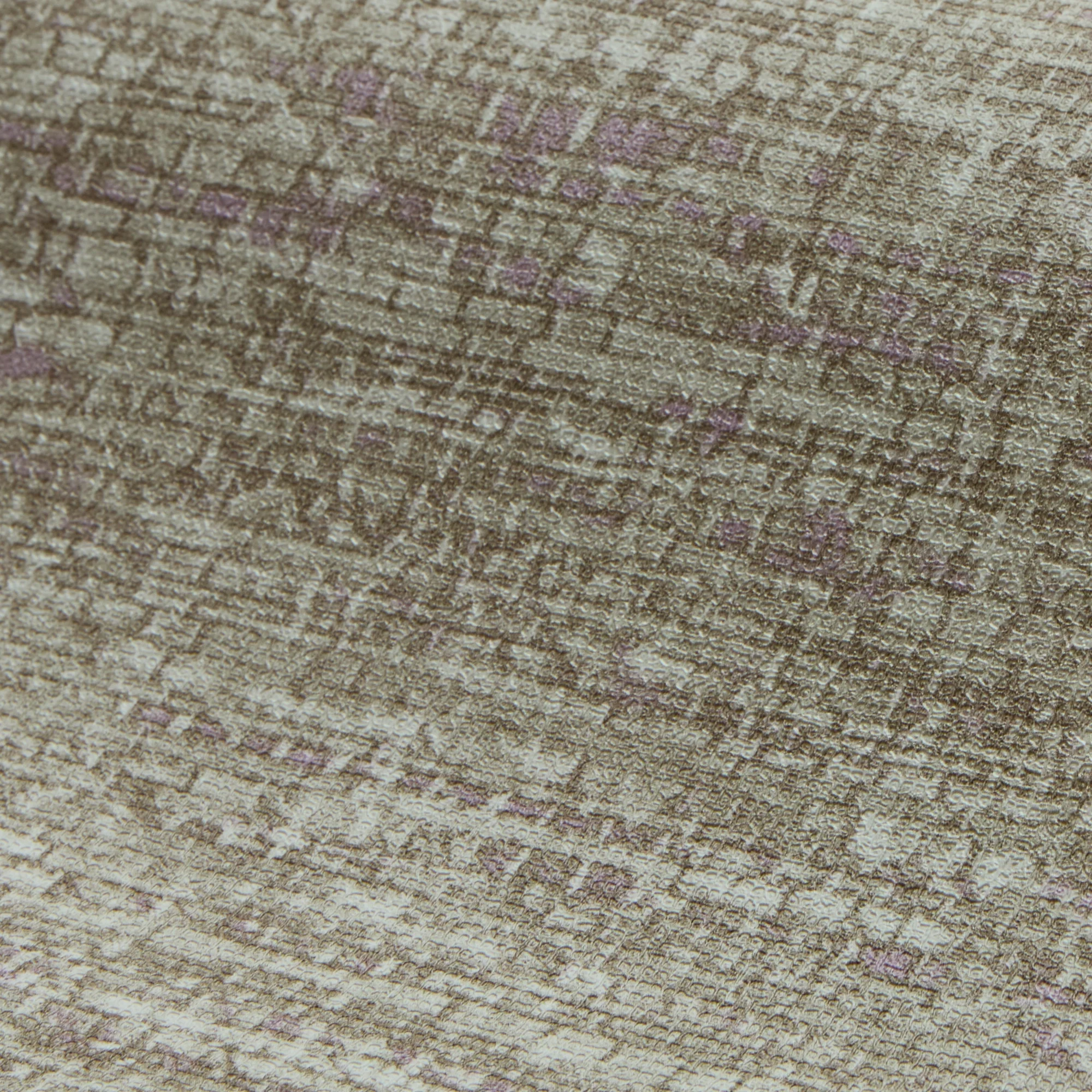 Passau Wallpaper in Cream and Light Brown - Image 3