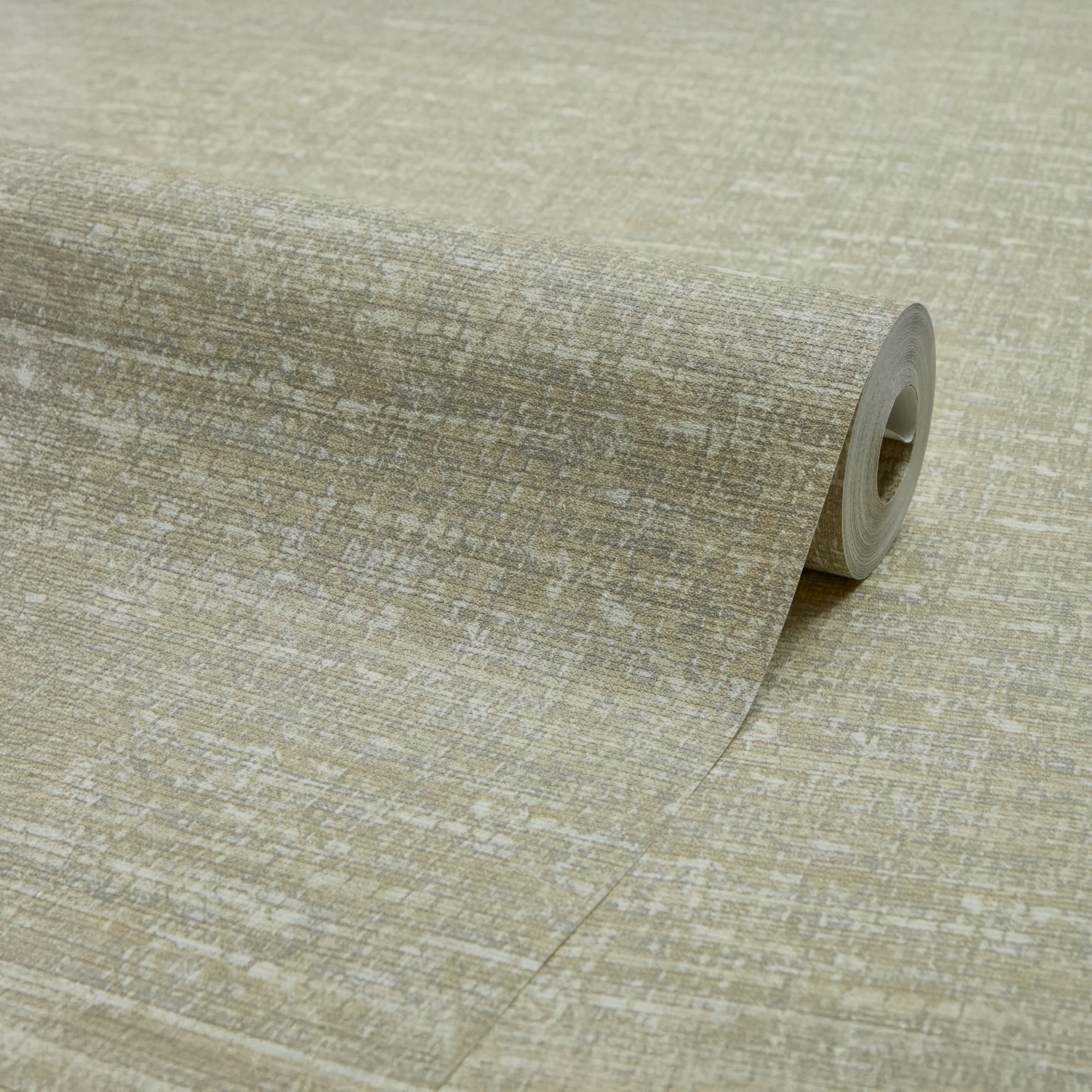 Passau Wallpaper in Fawn and Light Brown - Image 2