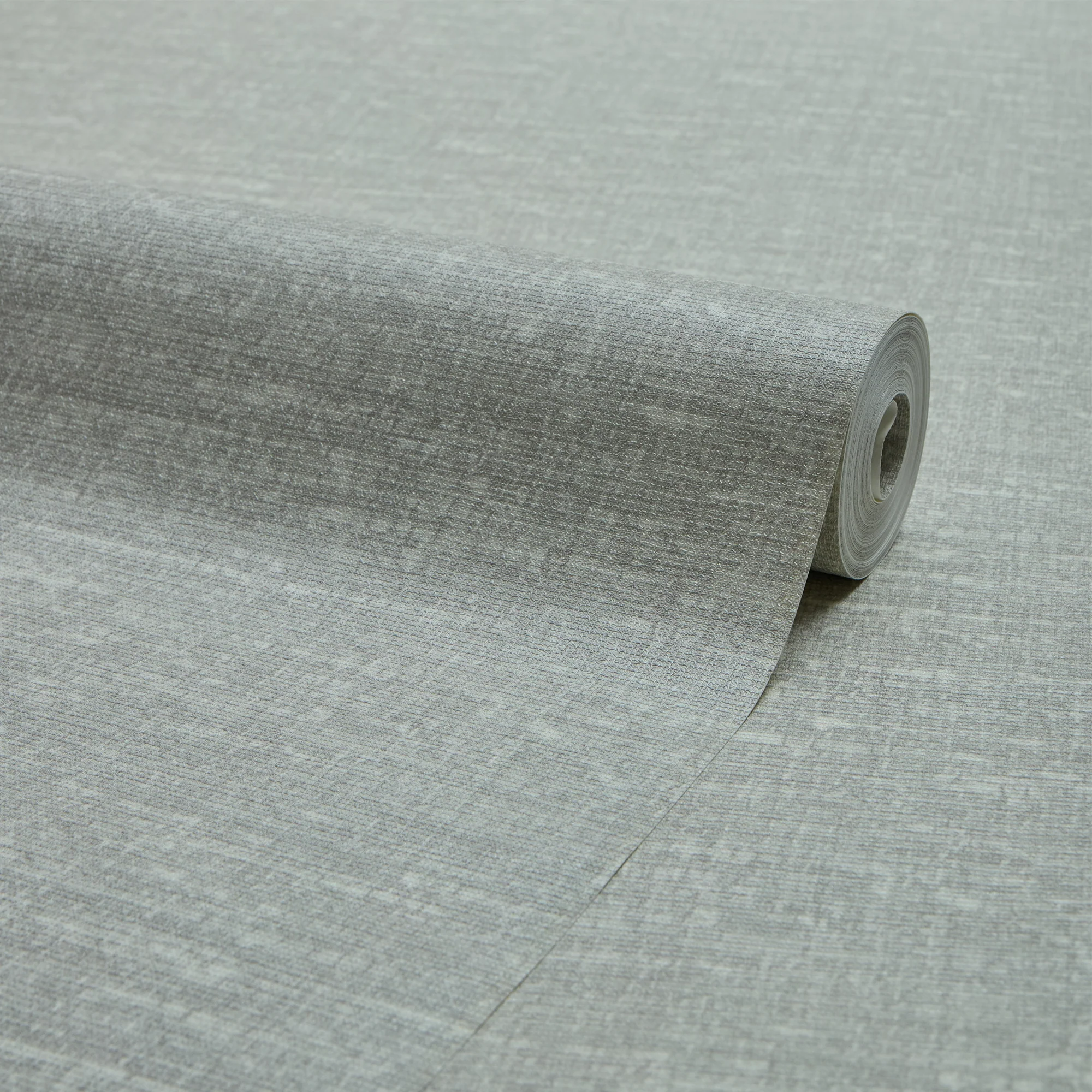 Passau Wallpaper in Light Grey - Image 2