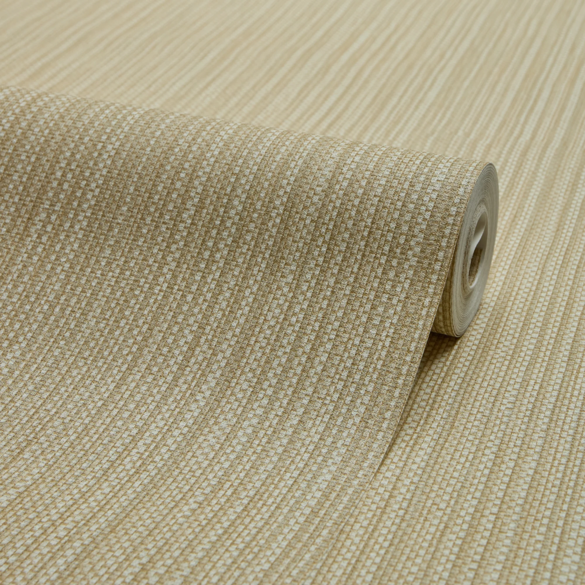 Pazin Wallpaper in Natural - Image 2