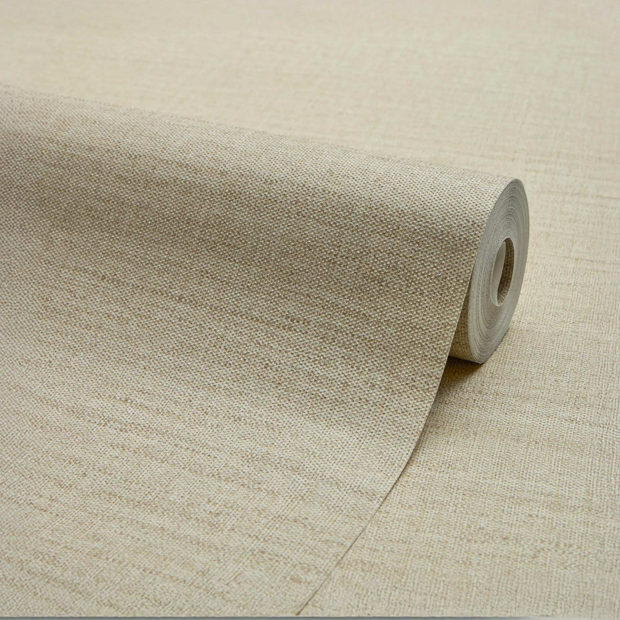 Piatra Wallpaper in Cream - Image 2