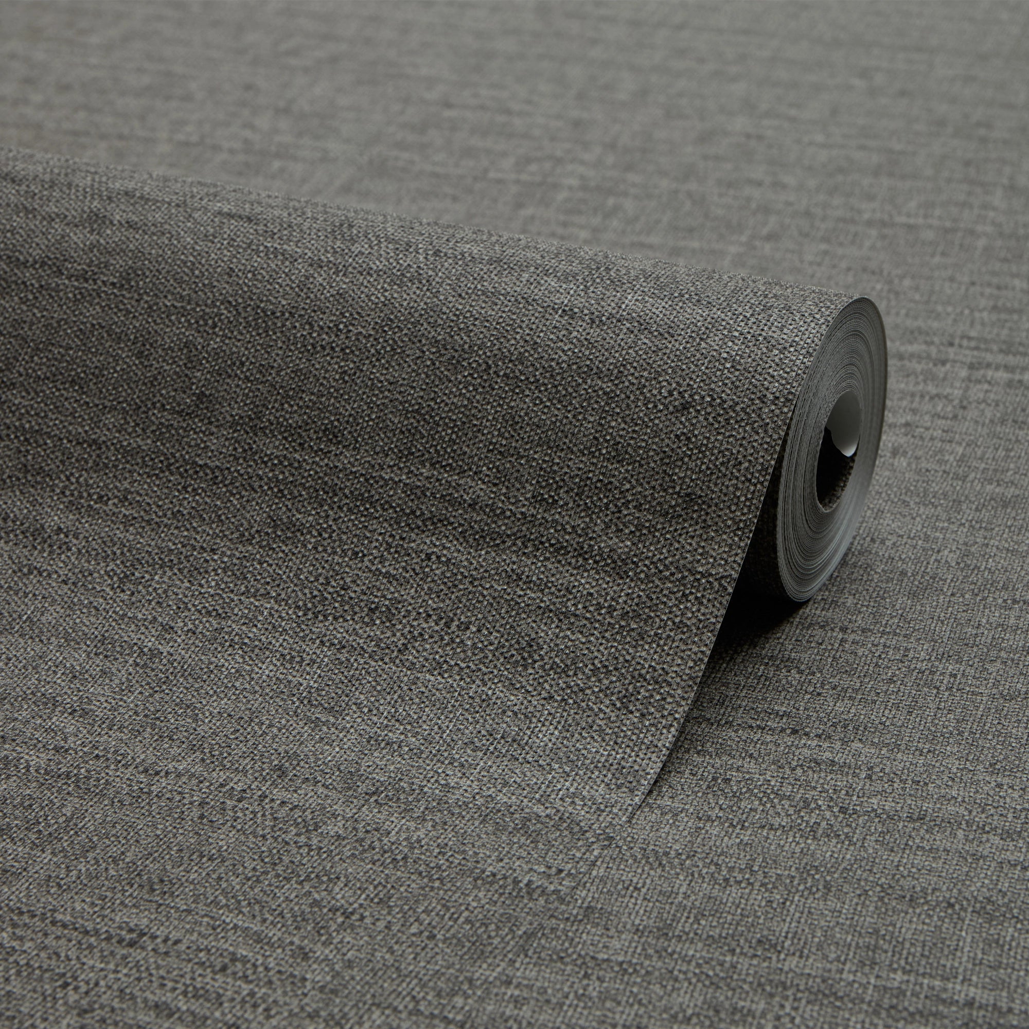 Piatra Wallpaper in Dark Grey - Image 2