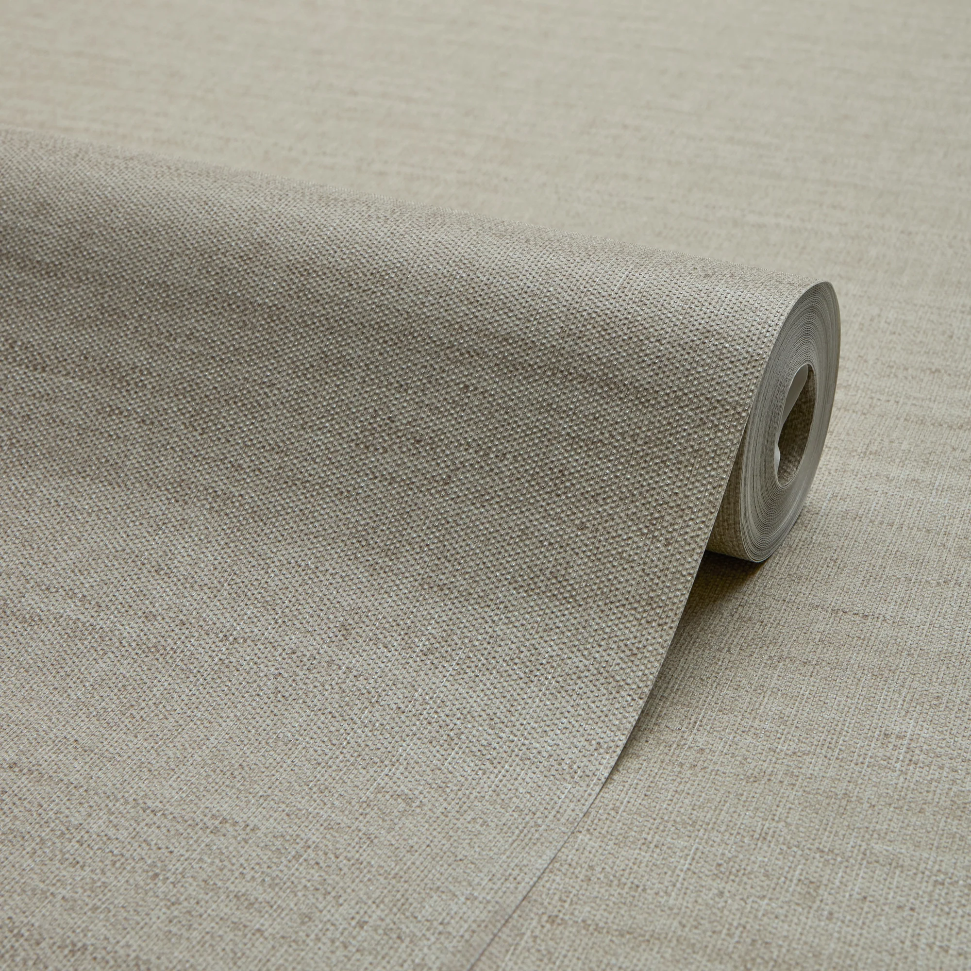 Piatra Wallpaper in Light Grey - Image 2