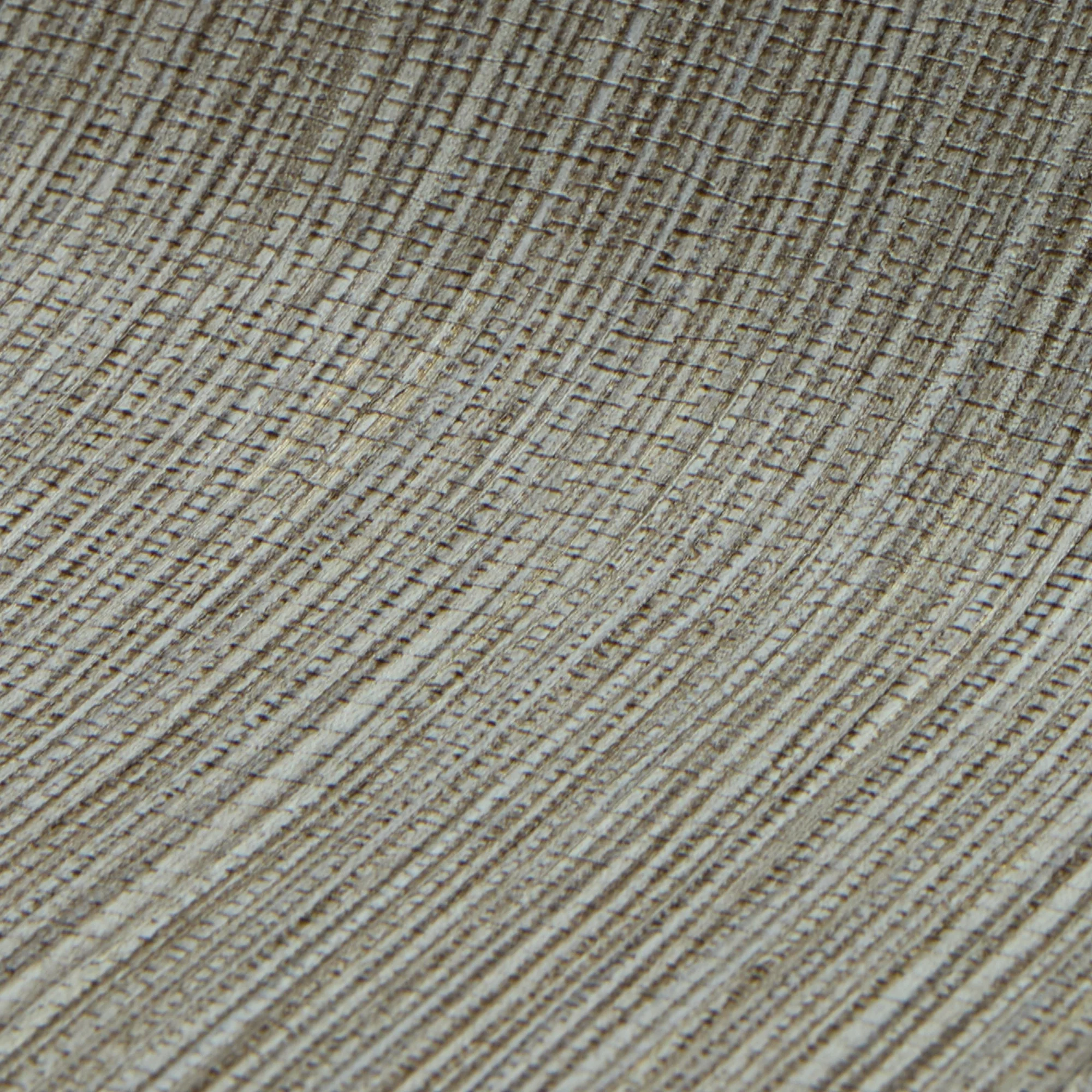Pristina Wallpaper in Light Brown - Image 3