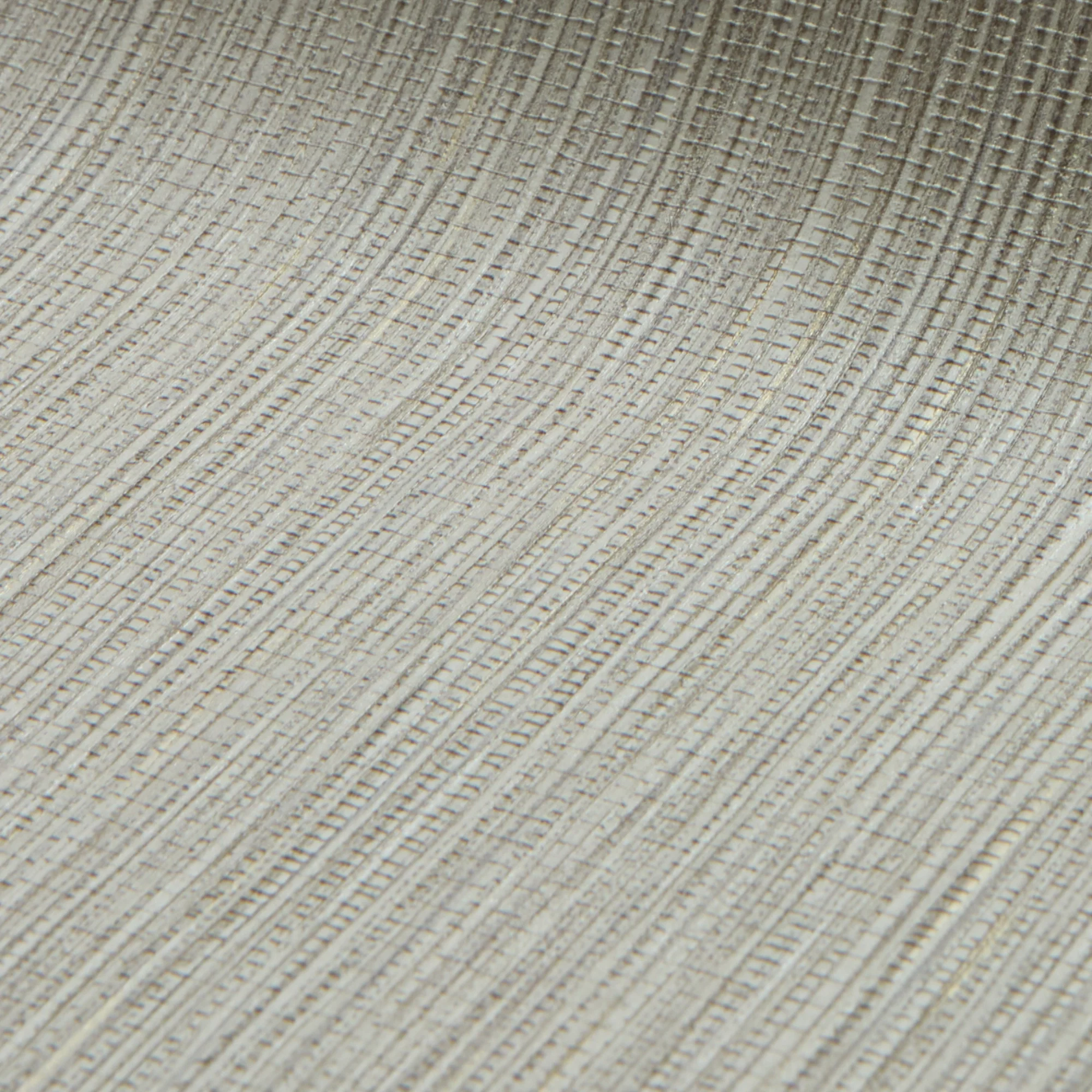 Pristina Wallpaper in Natural - Image 3