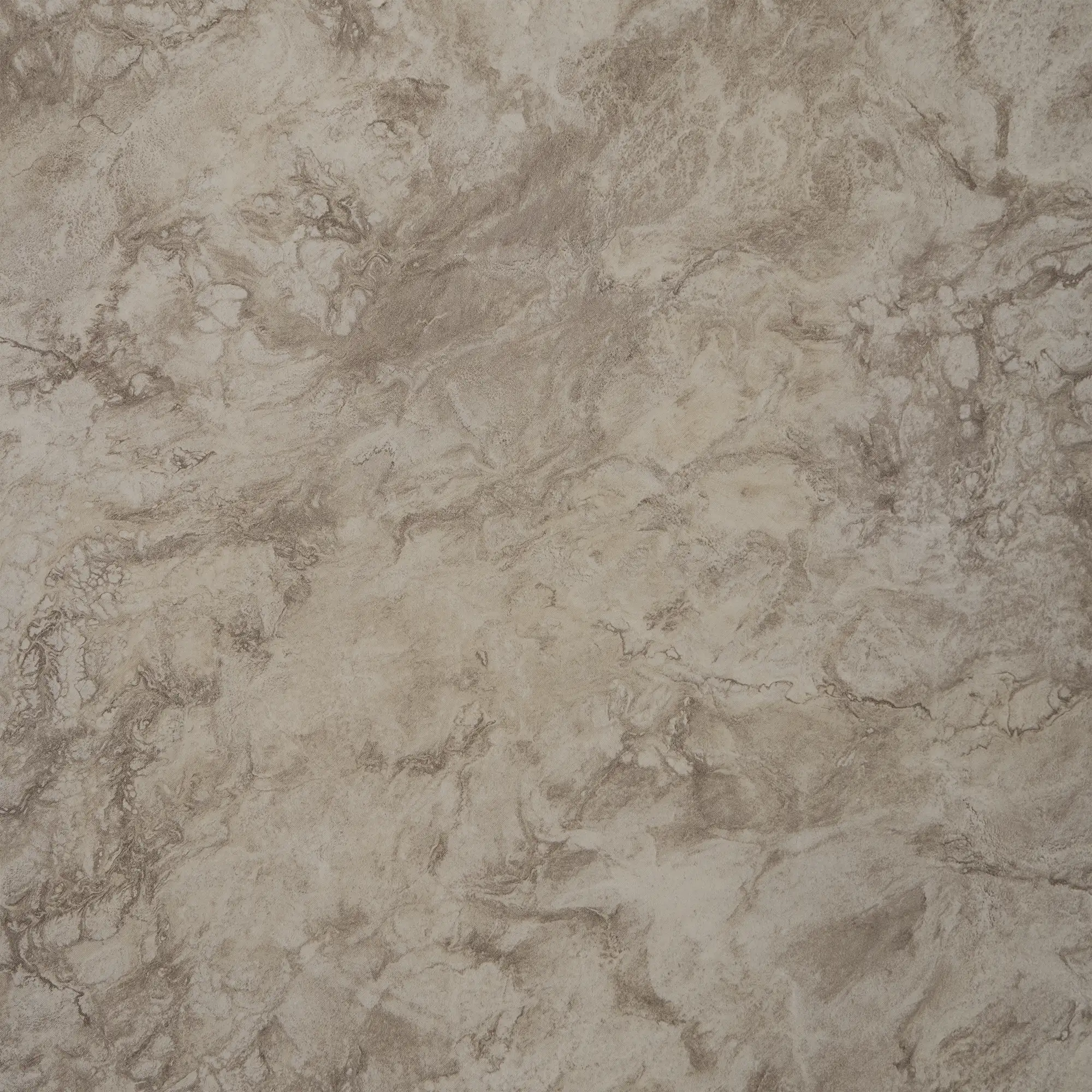 Suede Shadow Wallpaper in Gold
