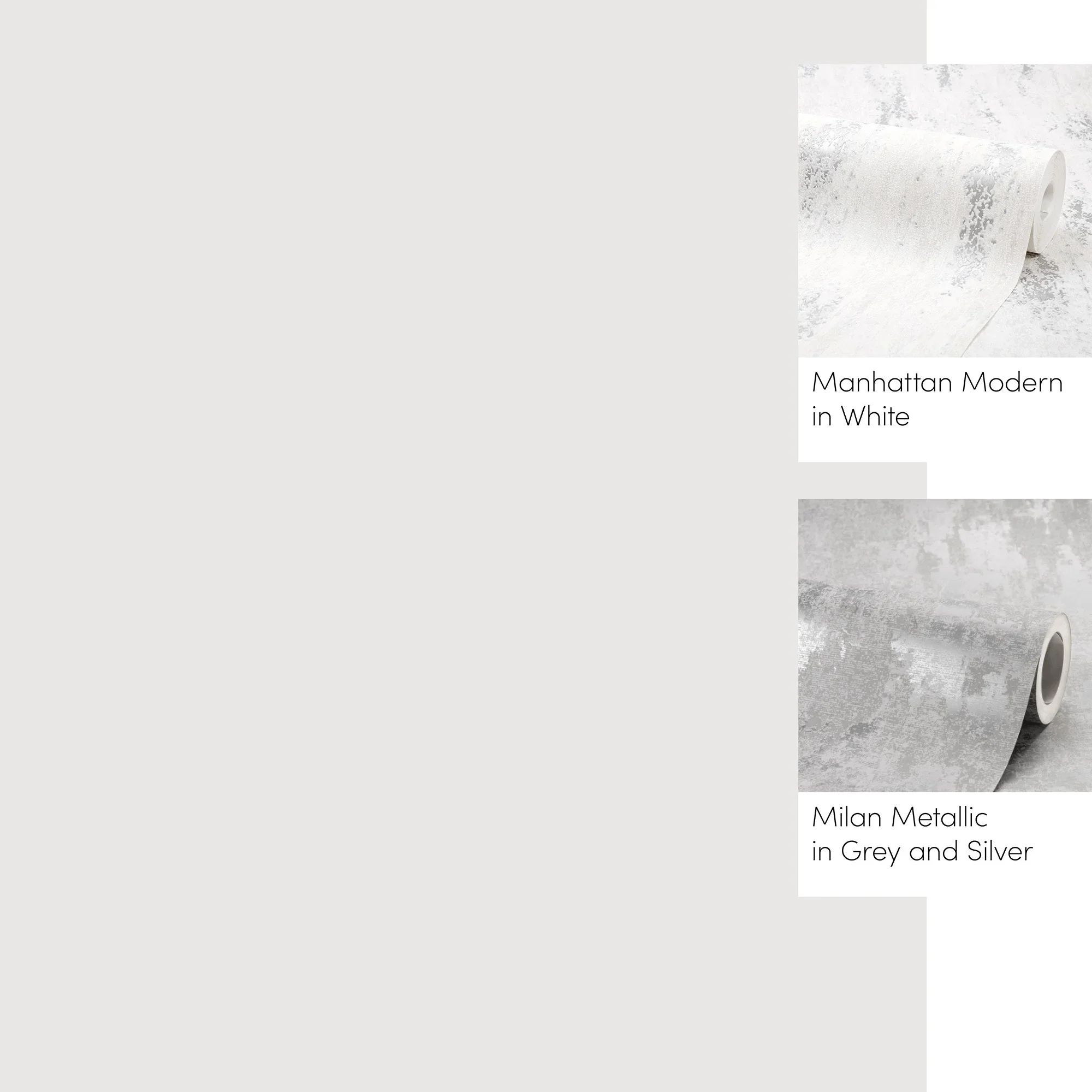 White Whisper Matt Emulsion Paint - 2.5L - Image 4